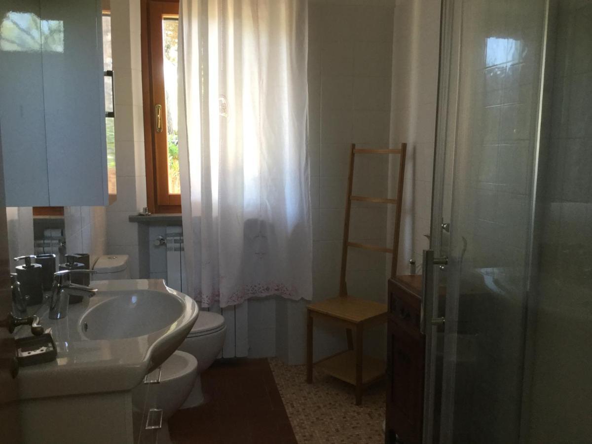 Villetta Simonetta Livorno Zewnętrze zdjęcie